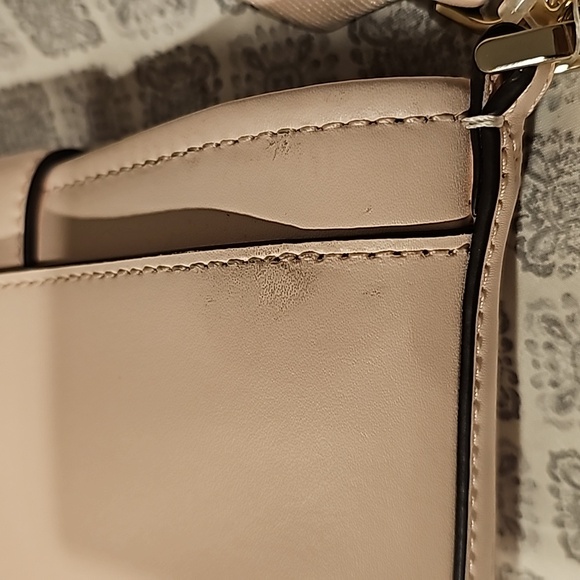 KATE SPADE Audrey Mini Bucket Bag Light Rosebud Pink $329 - Picture 15 of 15